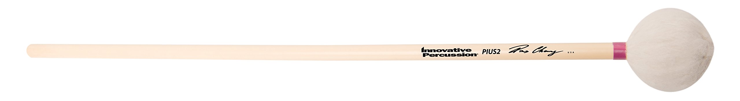 PIUS2B Innovative Percussion パイアスモデル Sticks：Concert：Innovative Percussion｜野中貿易