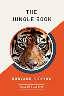 The Jungle Book (AmazonClassics Edition)