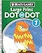 Brain Games - Large Print Dot-To-Dot 1