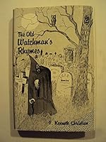 The Old watchman's rhymes B002BSCSDQ Book Cover
