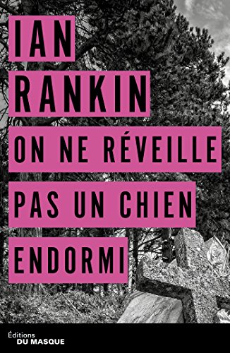 On ne réveille pas un chien endormi [French] 2702441564 Book Cover