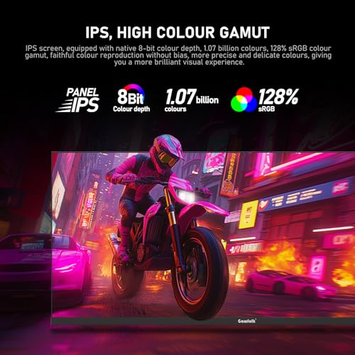 Gawfolk 34 Inch Ultrawide Gaming Monitor Review UK 2026