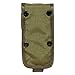 ESEE Sheath Accessory Pouch - Compatible with Models 5/6 - Made in USA (Standard, Khaki)