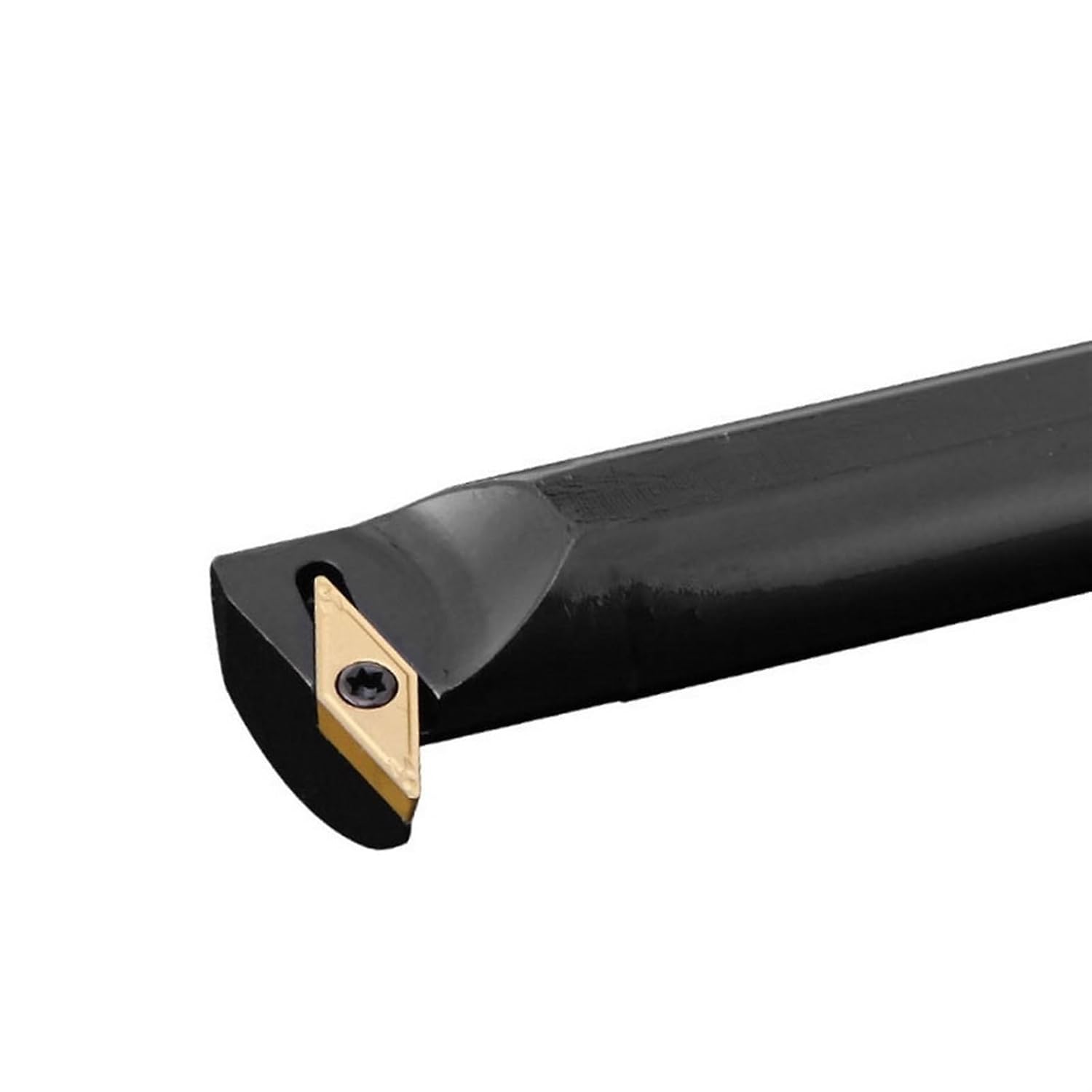 16 20 25 MM SVWCR 11 16 Turning Lathe Cutter Bar Hole Processing Inserts Screw Type Clamp Locked Internal Boring Tools 1Pcs(S16Q-SVWCR11)