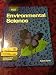 Holt Environmental Science: Student Edition 2006