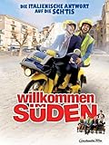 Willkommen im Süden