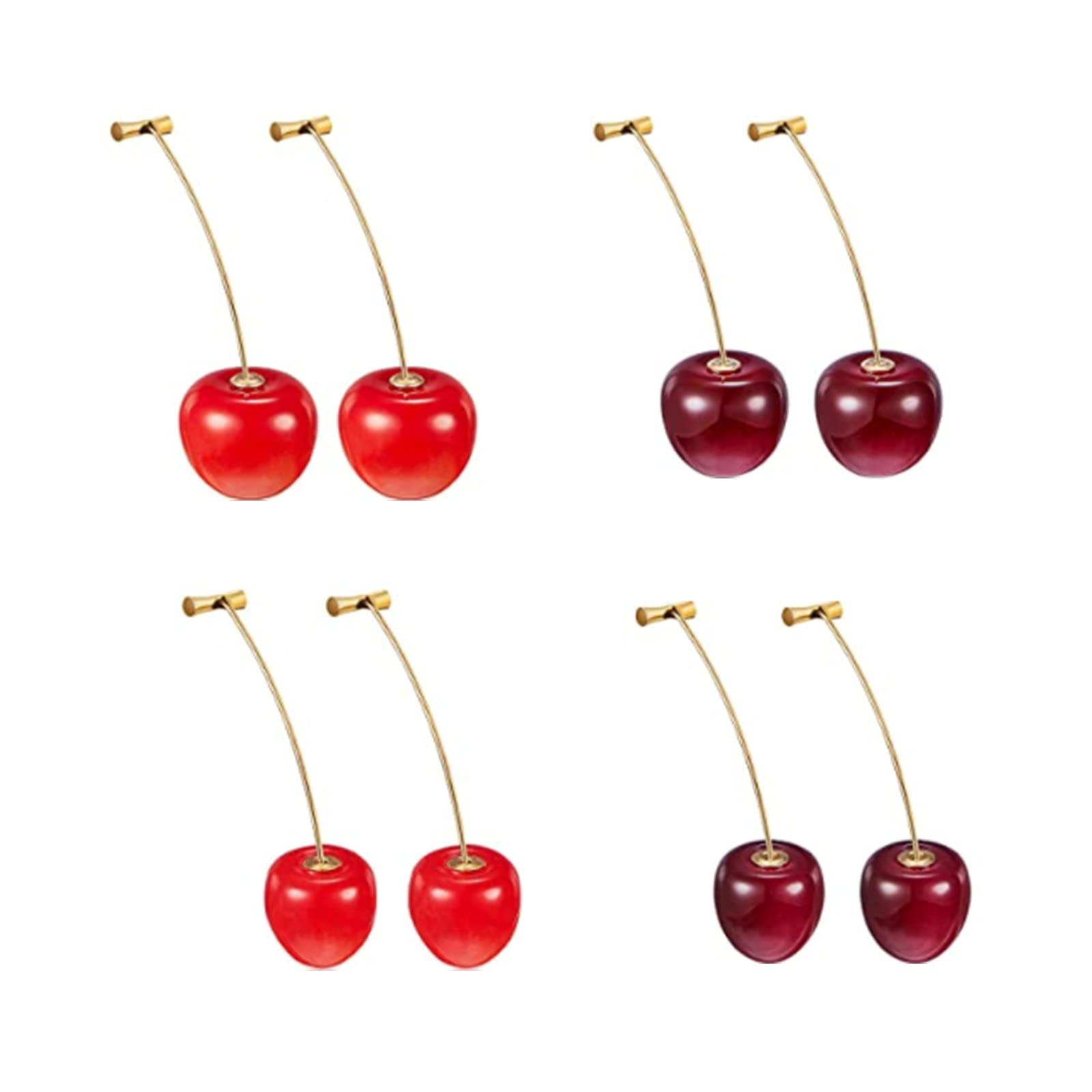 Boucles D'oreilles Mariage Bordeaux Pas Cher Goutte
