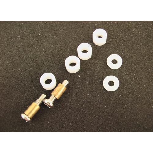 Hot Racing RWK21 Replacement Hardware for WK2108