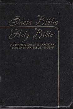 Unknown Binding Santa Biblia NVI / Holy Bible NIV Book