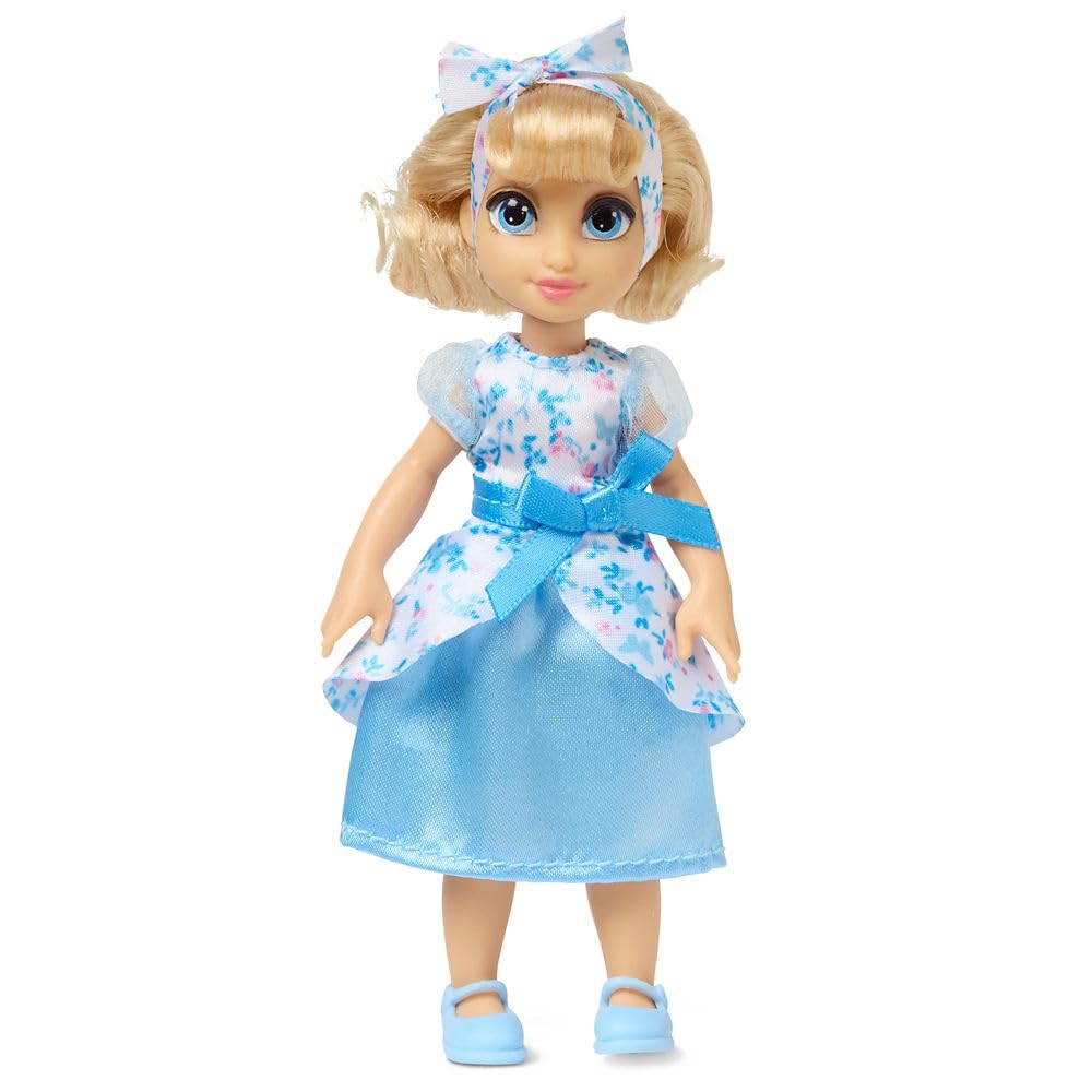 Amazon.co.jp: Disney Store 公式シンデレラ ワンス・アポン・ア