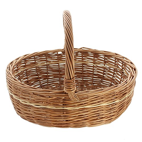 Foto von Einkaufskorb 