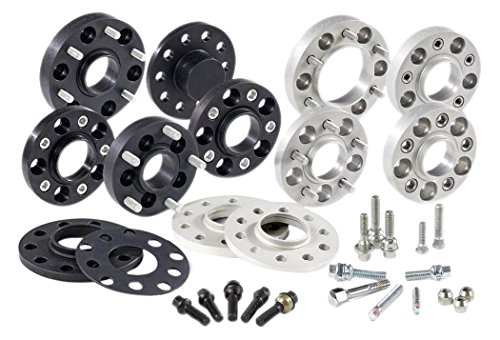 Accessoires H&R 40255573 cales boulonnerie élargisseur de voie pour jantes alu