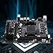 immagine 1Scheda madre per PC desktop, alimentatore a stato solido con memoria DDR3 Design del cavo a 5 fasi Mainboard del computer per AMD A88 per chip grafico A10 / A8 / A6 / A4 / Athlon - FM2 / FM2 + CPU Int