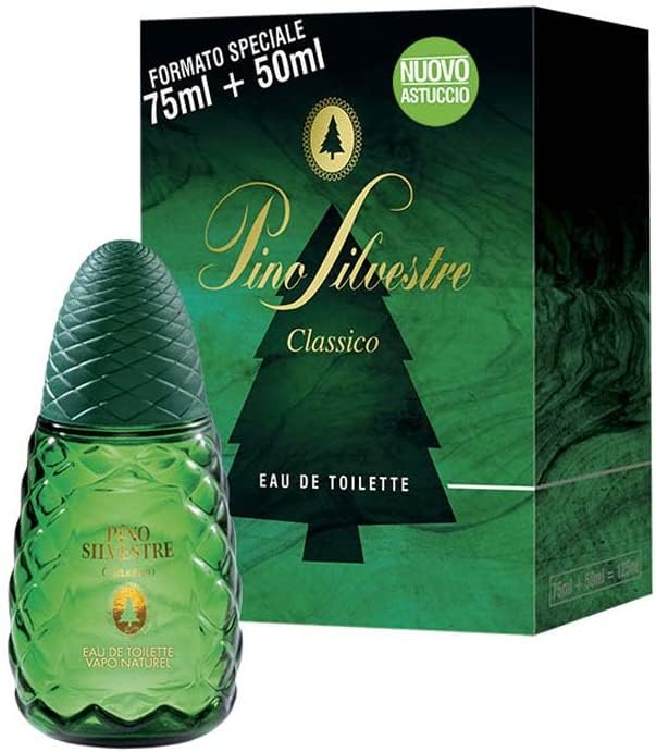 Pino Silvestre Original Eau de Toilette 125 ml