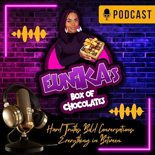 Eunika's Box of Chocolates cover art