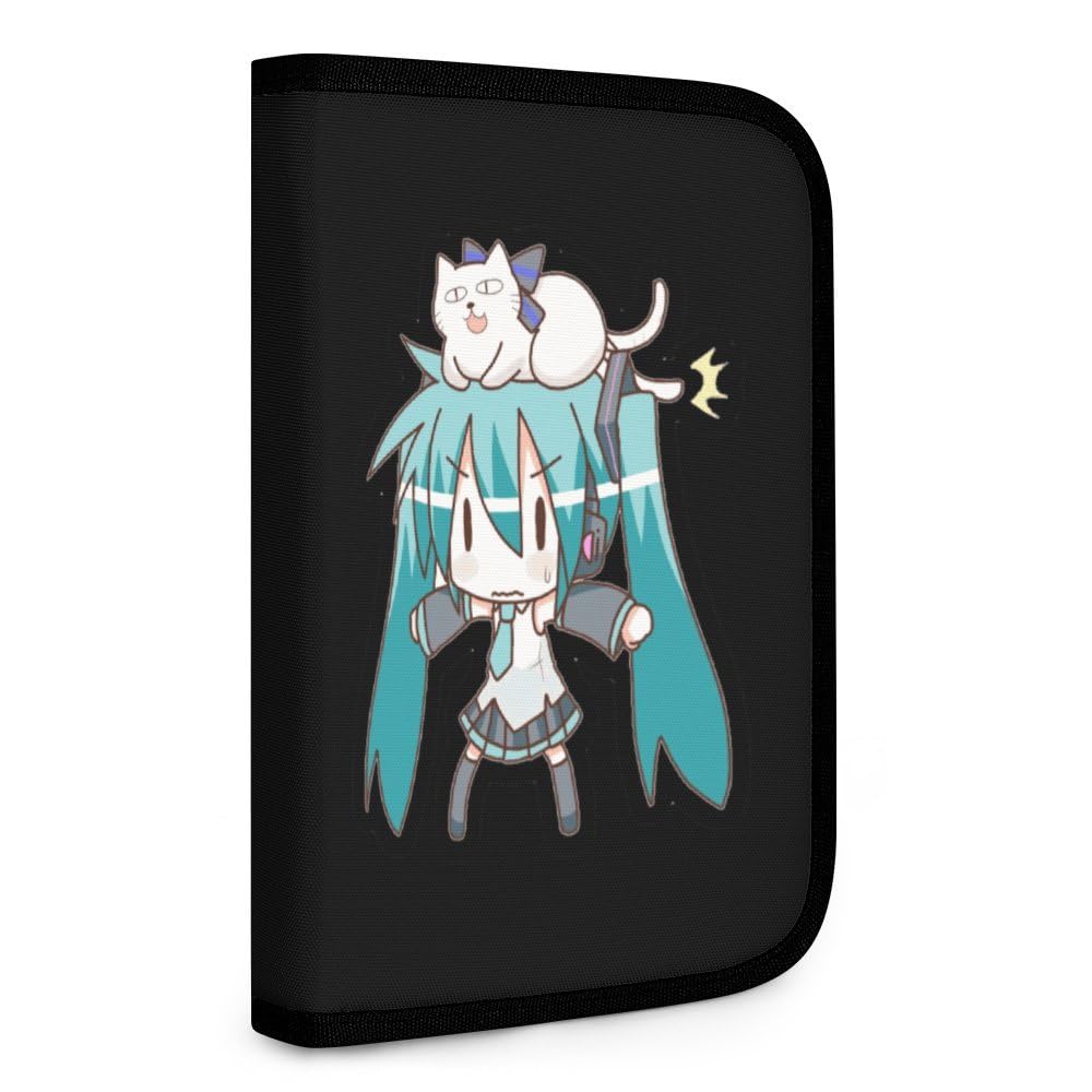 Amazon.co.jp: ガジェットポーチ 初音ミク トラベルポーチ トラベル