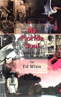 My Florida Soul: Florida History with Humor B000NM0UB4 Book Cover