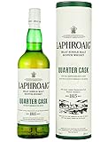 quarter cask meaning  Whisky - Laphroaig Quarter Cask 70 cl