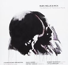 Ruby Nellie & Nica by Lydian Sound Orchestra