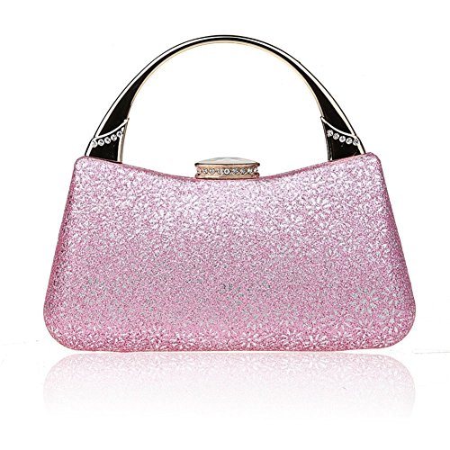 Mini cristal sac à main de luxe pour forfait banquet de mode et grande cérémonie