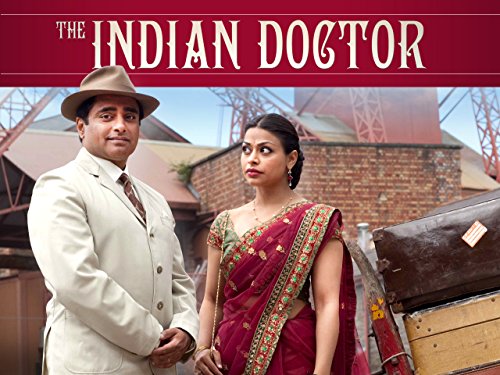 The Indian Doctor