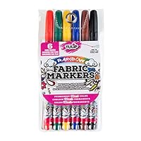 Algopix Similar Product 2 - Tulip Fashion Markers 28974 Mrkt Multi