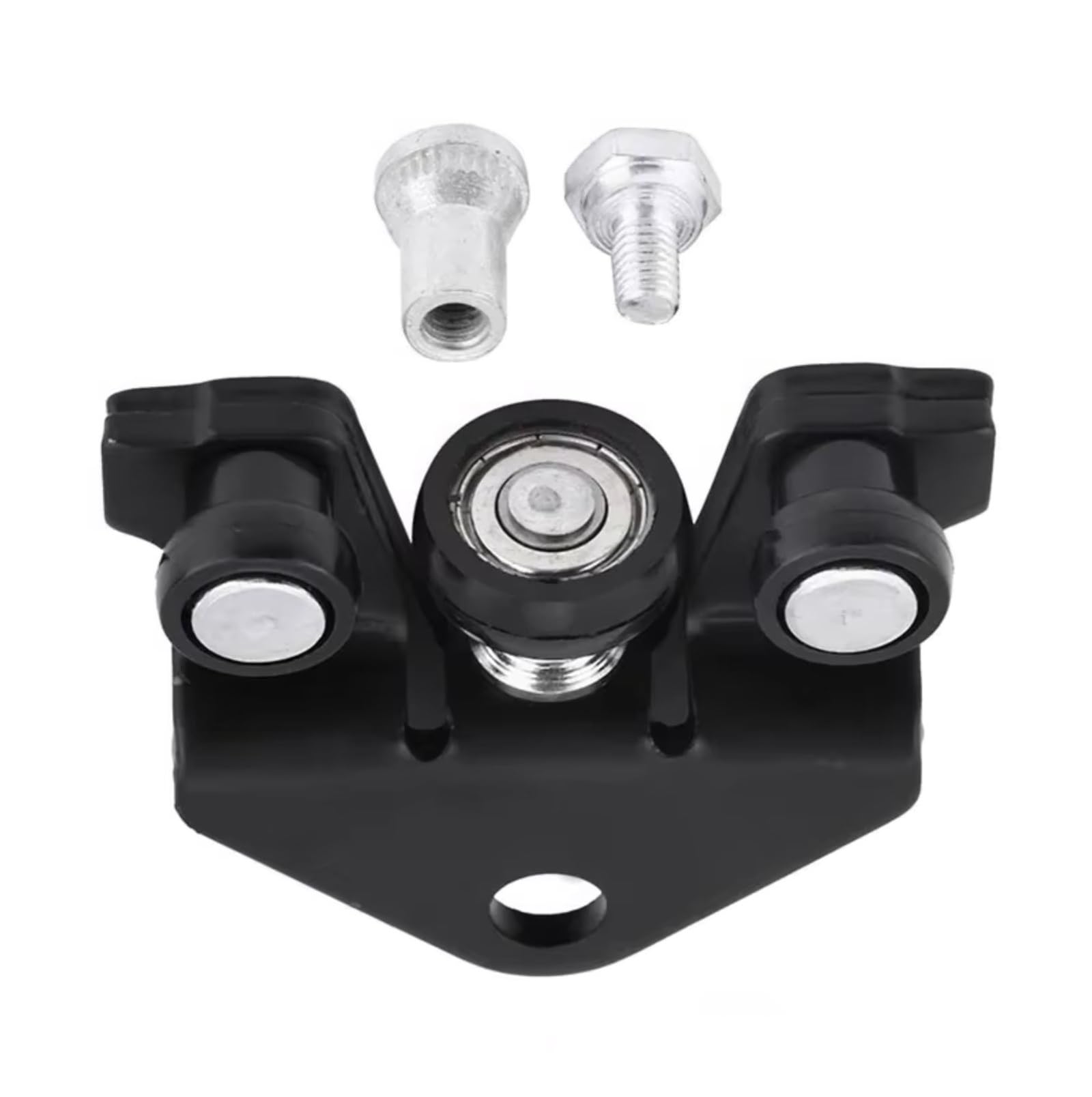 Bisagra guía de rodillo inferior 7700312012 para camper y furgón de reparto Opel Vivaro 2001-2014 2