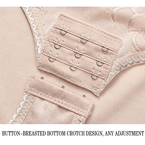Tummy tuck compression gilet pour aplatir le ventre et sculpter le corps - 5