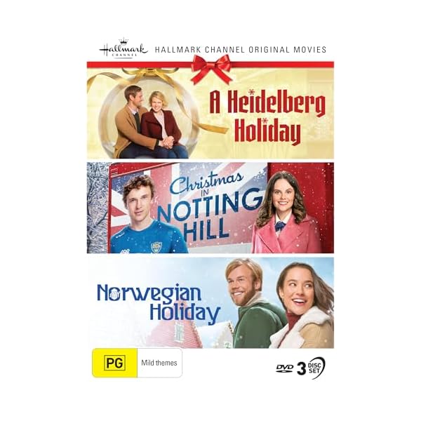   Hallmark-Christmas-3-Film-Collection-A-Heidelberg-HolidayChristmas-in-Notting-HillMy-Norwegian-Holiday-DVD