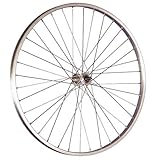 Taylor-Wheels 26 Zoll Vorderrad Alu - Silber