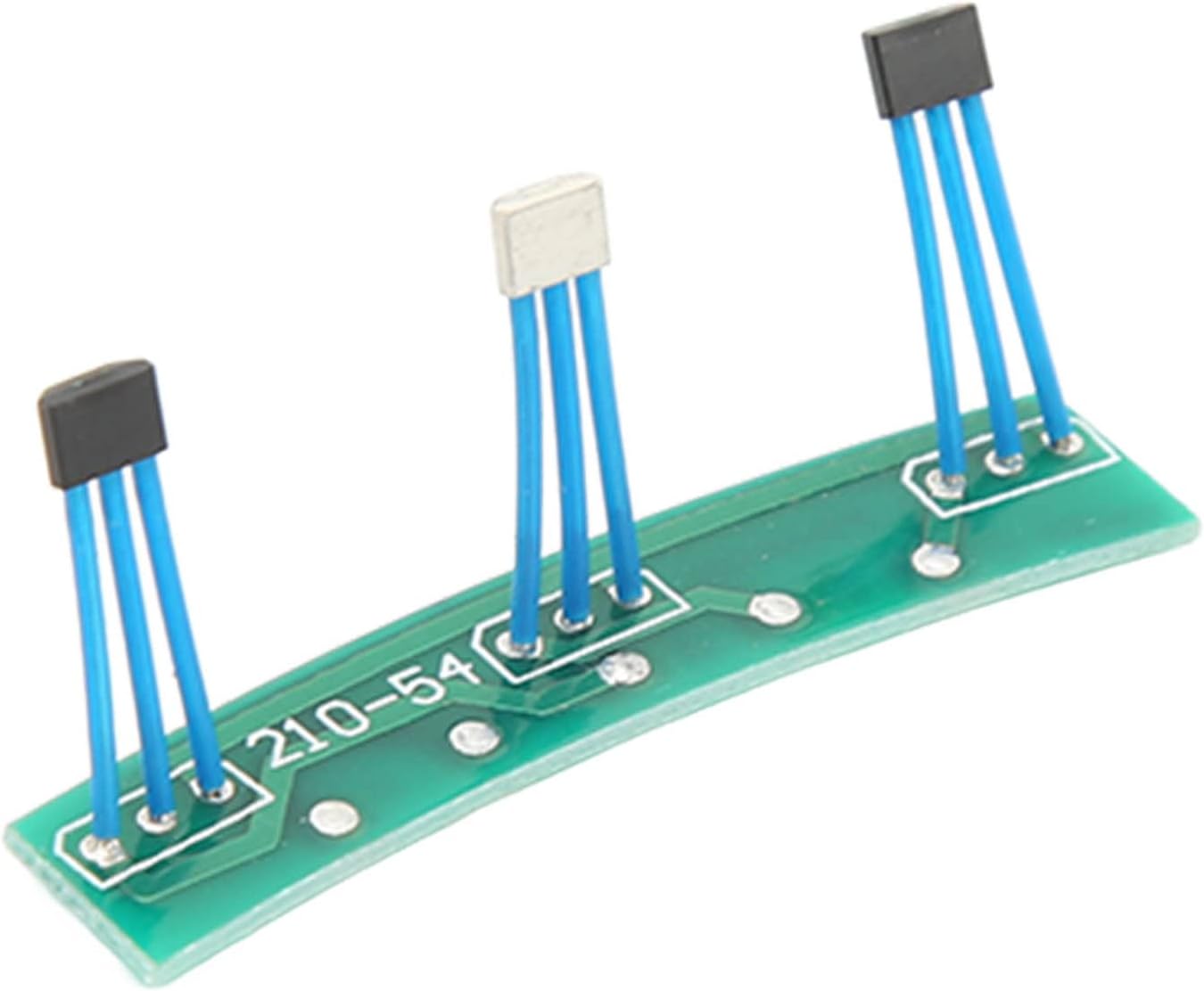 Scooter Motor Hall Sensor Board,Electric Scooter Motor Hall Sensor PCB