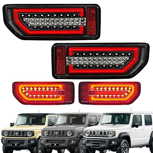 Amazon | [MBRO]JB64W_JB74W ジムニー・シエラ用LED