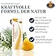 API-REGENT® Echte Bienengift-Salbe – mit Bienengift & ätherischen Ölen – kühlende Pflege für Muskeln & Gelenke – 100% natürlich – Made in Germany – ohne Konservierungsstoffe –50 ml