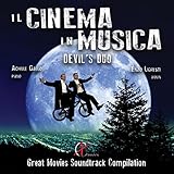  Frankestein Junior - Transilvania Lullaby (From \