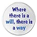 A&T Designs - Where there is a will there is a way 3