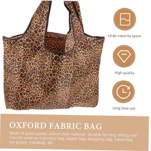 SHOWERORO Saco De Compras Saco De Armazenamento De Lanche Saco De Armazenamento De Frutas Saco De Co