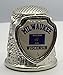 646 Milwaukee (Wisconsin) City Collectible Souvenir Thimble