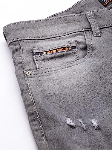Image of THE Indian Garage CO Men Jeans