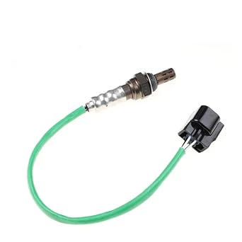 Car Oxygen Sensor Compatible for Proton GEN 2,Compatible for Persona 400 WIRA, Compatible for SATRIA NEO, Compatible for Saloon, Compatible for SAGA 1.3 1.5 1.6 1994-2016 PW811631 0258005255