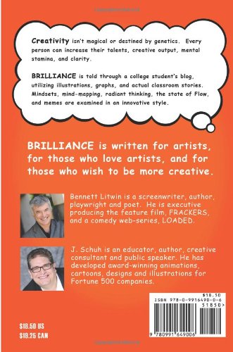 Brilliance: Understanding the Creative Mind - Image 2