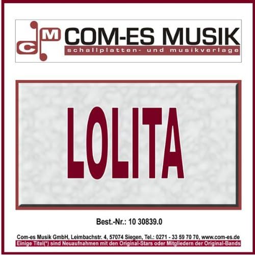 Wenn Der Sommer Kommt By Lolita On Amazon Music Amazon Com