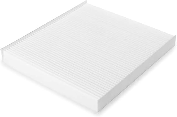 UFI Filters, Filtre à Air 27.273.00, Filtre à Air de Remplacement, Adapté aux Voitures, Applicable sur Divers Modèles de Nissan, Renault et Renault E
