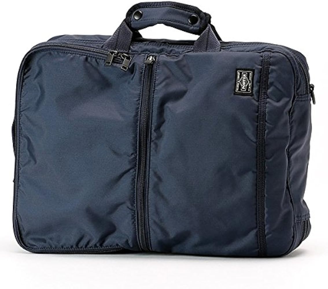 Amazon | [ポーター] 吉田カバン フラッシュ 3WAYブリーフケース（689