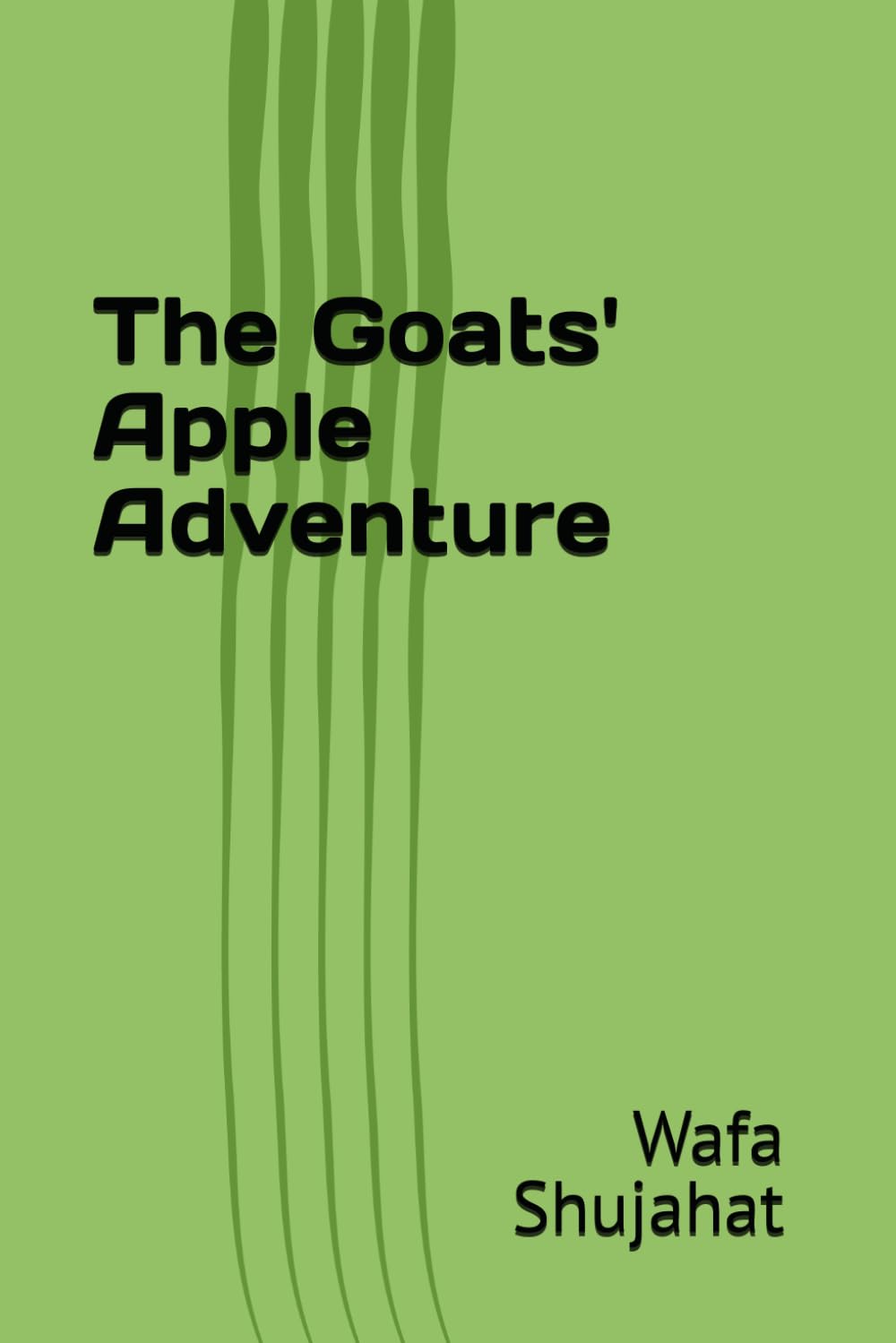The Goats' Apple Adventure