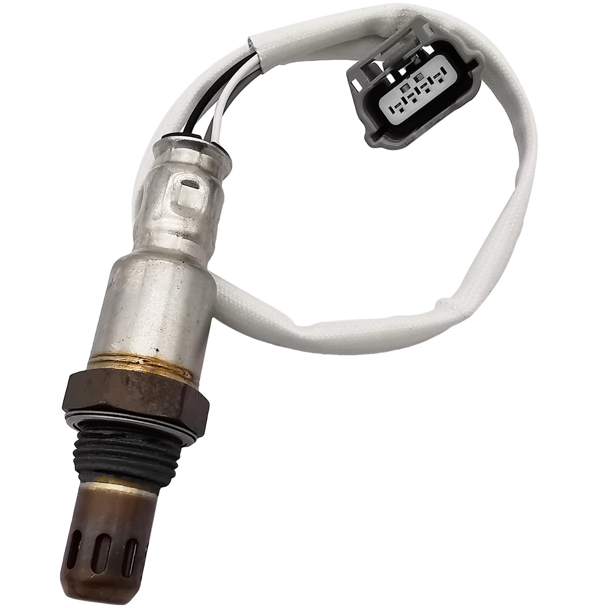 234-4534 Downstream Oxygen O2 Sensor for Infiniti M35H 2012 Q50 Q70 14-18 3.5L V6 Q50 2014, Q50 2014 Q70 17-19 Q70L 2019 3.7L, for Nissan Micra 2015 Versa 12-19 1.6L 226A0-1KT0A