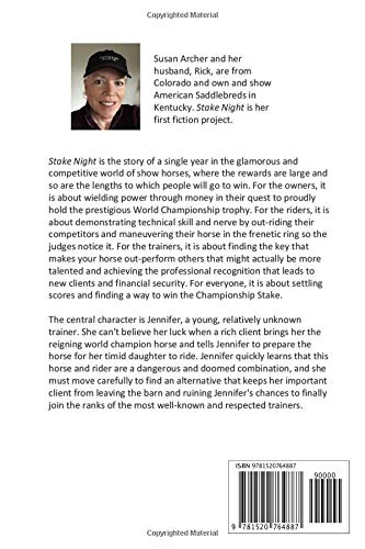 Stake Night - Image 2