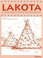 Lakota, Introductory 0884324486 Book Cover
