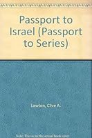 Passport to Israel (Passport to (Country)) 053110494X Book Cover