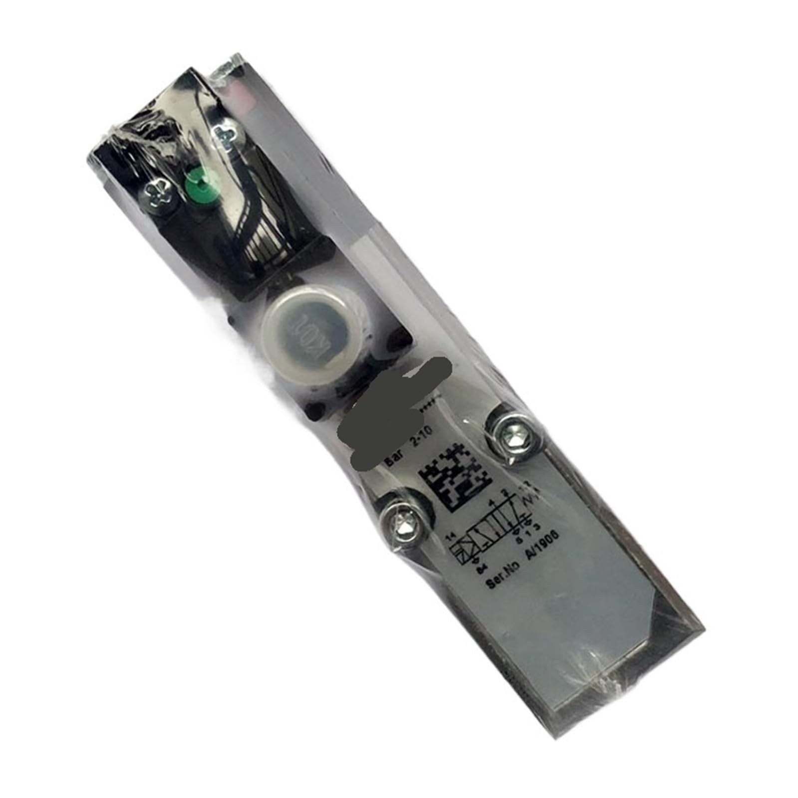 Hlflbavatw One Color V45a517d-C313a Solenoid Valve V45a517a-C319a-V44a513d/A1000