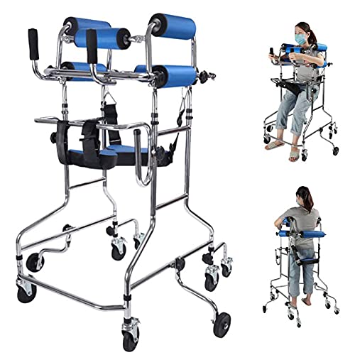 ANYURAN Rocks Walker pour Les aînés Cover